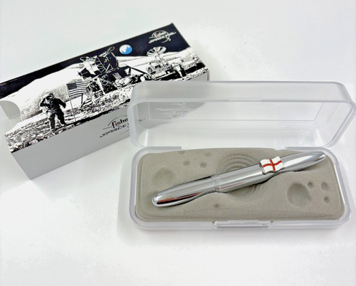 Fisher space pen chrome - pen,