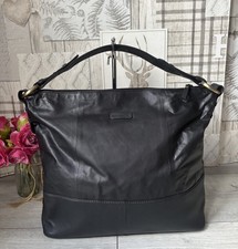 Lloyd Baker Large Black