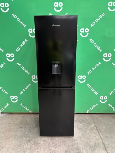Fridgemaster fridge freezer - fridge,