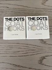 Muuto The Dots Small Coat Hook