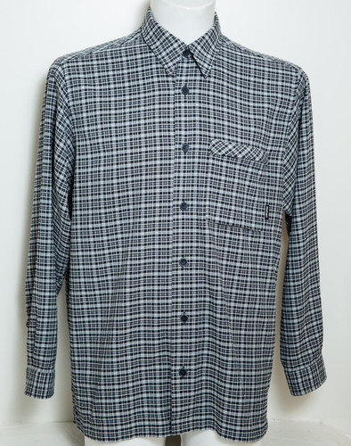 Rohan men checked shirt - rohan, men's