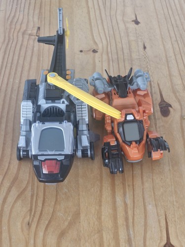 Vtech switch and - switch, dinos