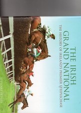 HORSE RACING - THE IRISH GRAND NATIONAL BY STEWART PETERS