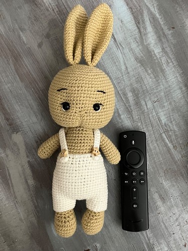 Baby gift crochet handmade - baby,