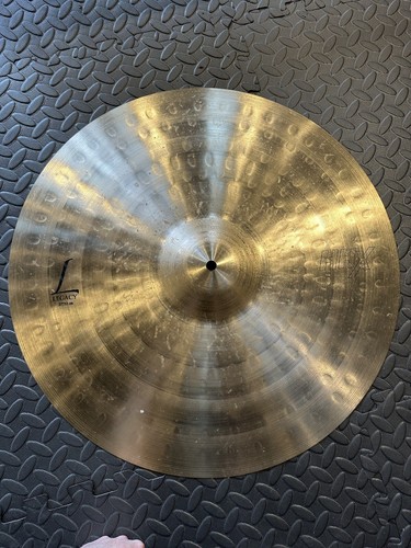 Sabian legacy ride - ride,
