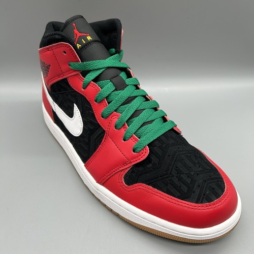 Nike air jordan - jordan, mid
