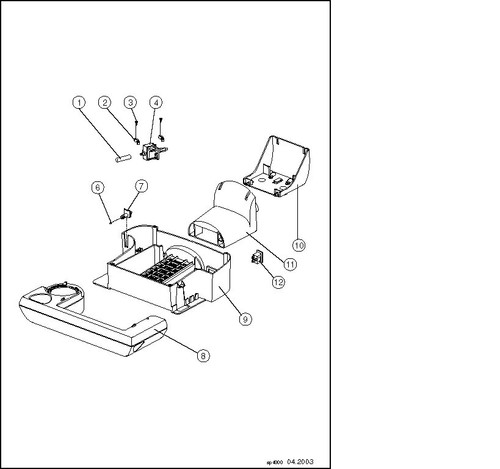 Domena mac5 spare parts - mac5,