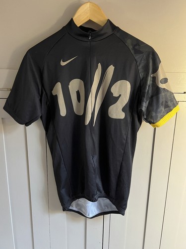 Nike cycle jersey lance - nike, 2