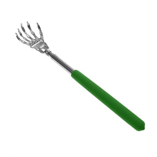 Extendable back scratcher - extendable,
