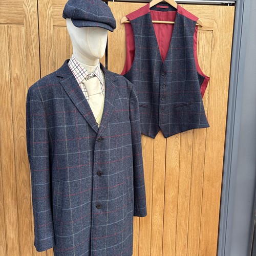 Brook taverner pure wool - brook,