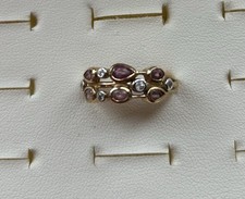 Gemporia - Padparadscha