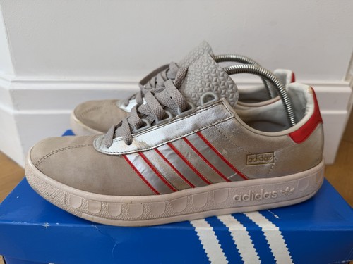 Adidas trimm trab - uk9, 2012