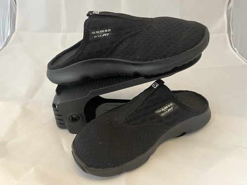 Salomon sandals slide 0 - sandals, 5.0