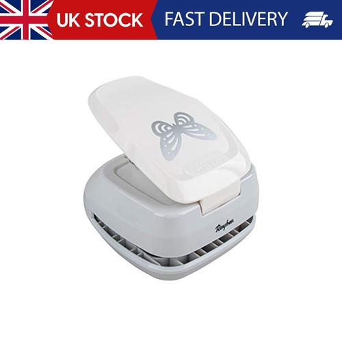 Rayher butterfly punch - rayher, 1.5