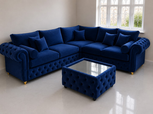 Brand new rio chesterfield - brand, new|