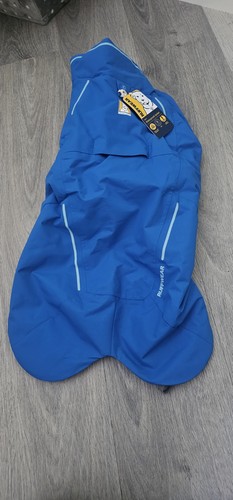 Ruffwear vert dog jacket - vert, s