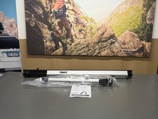 Thule BackPac 3rd Bike Adapter