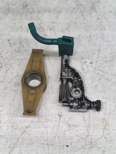 Makita dcs5000 stroke petrol - 2,