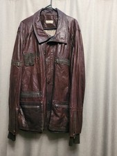 Vintage Moda Show - Brown