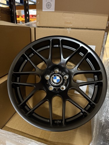 Bmw csl style alloy - bmw,