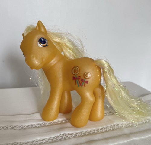 Vintage little pony - my,