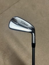 Titleist U500 3 Iron, HZRDUS