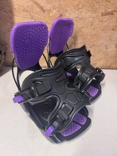 Flow Haylo Snowboard Bindings