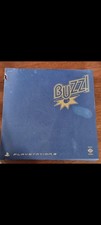 Buzz Quiz TV PlayStation 3