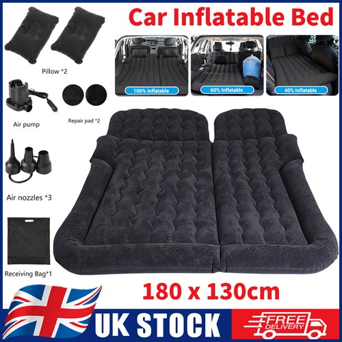 Car suv air bed sleep - car,