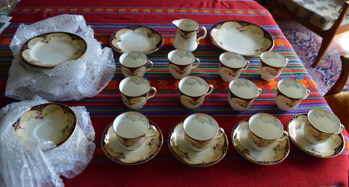 Antique place casino - antique, tea