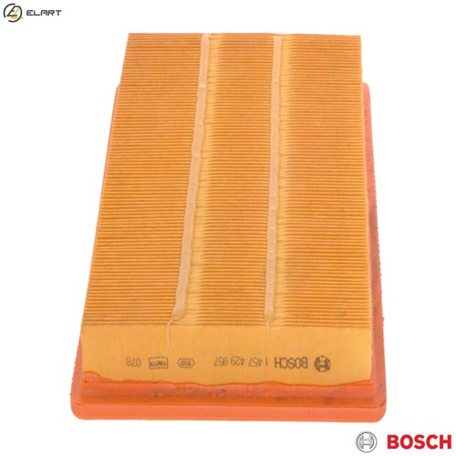 Air filter 457 429 - filter, for
