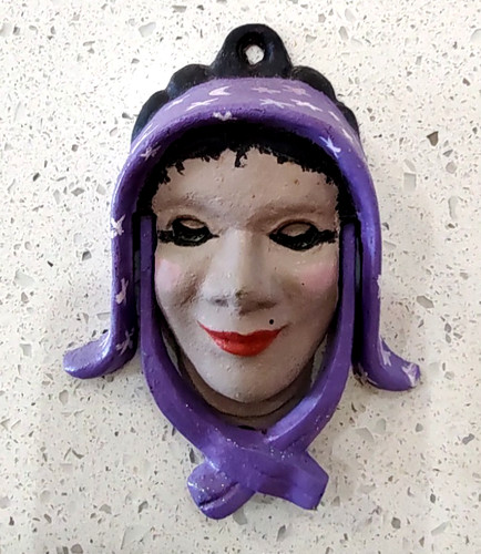 Vintage gypsy fortune teller - fortune,