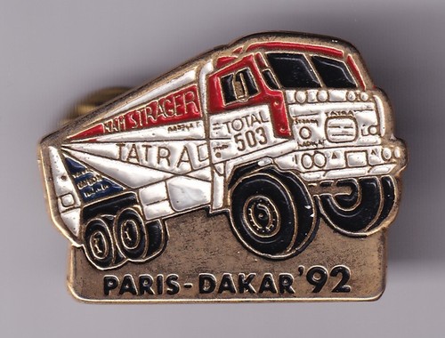 Rare pins pin - pin's, auto