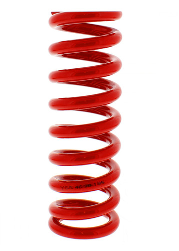 Yss suspension set springs - yss,