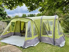 Vango Icarus Air Vista 500 is