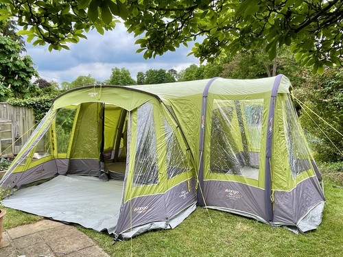 Vango icarus air vista - air, is