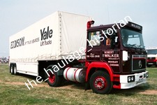 THH Truck Photos - Seddon