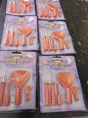 Joblot sets 5 piece - 5,