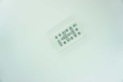 Remote control for - for, infocus