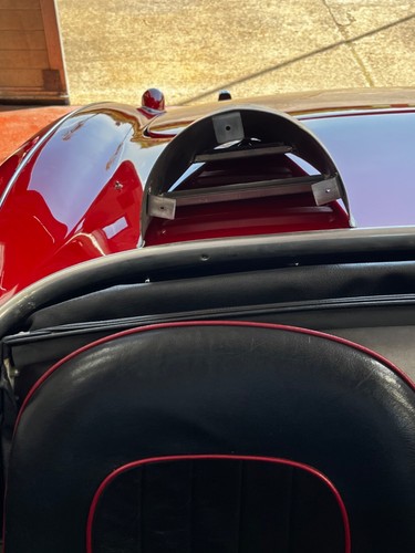 Austin healey 100 mans - austin,