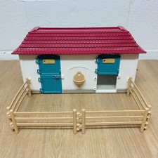 Schleich Horse Club Vet Visit