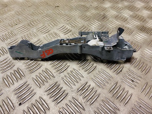 Citroen osf door handle - door,
