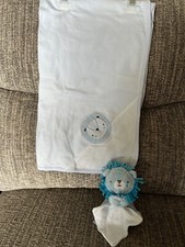 ROCK-A-BYE BABY BOUTIQUE BABY