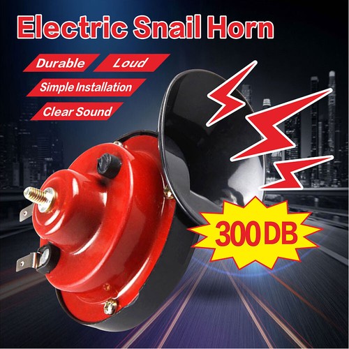 12v 300db super loud - 12v, air