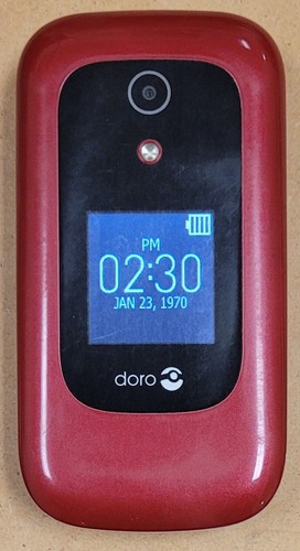 Doro 7050 dfc - doro, and