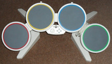 Nintendo Wii Rock Band EA