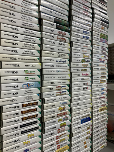 Nintendo multi buy - nintendo,