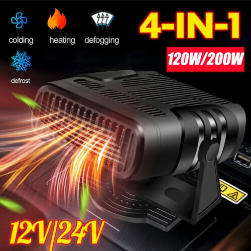 24v car heating heater fan - 12/24v,