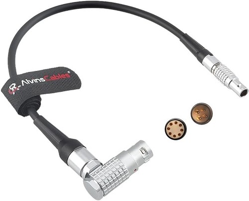 26v power cable - power, arri