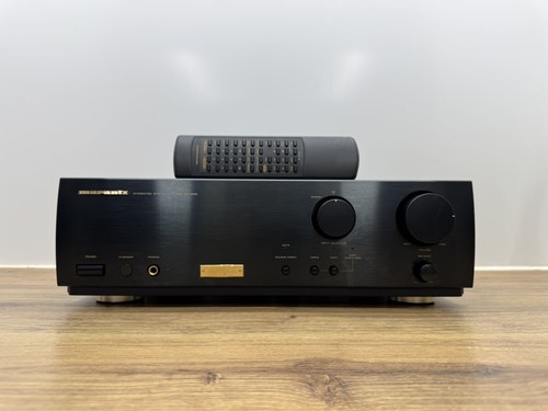 Marantz 66se signature - marantz, ki
